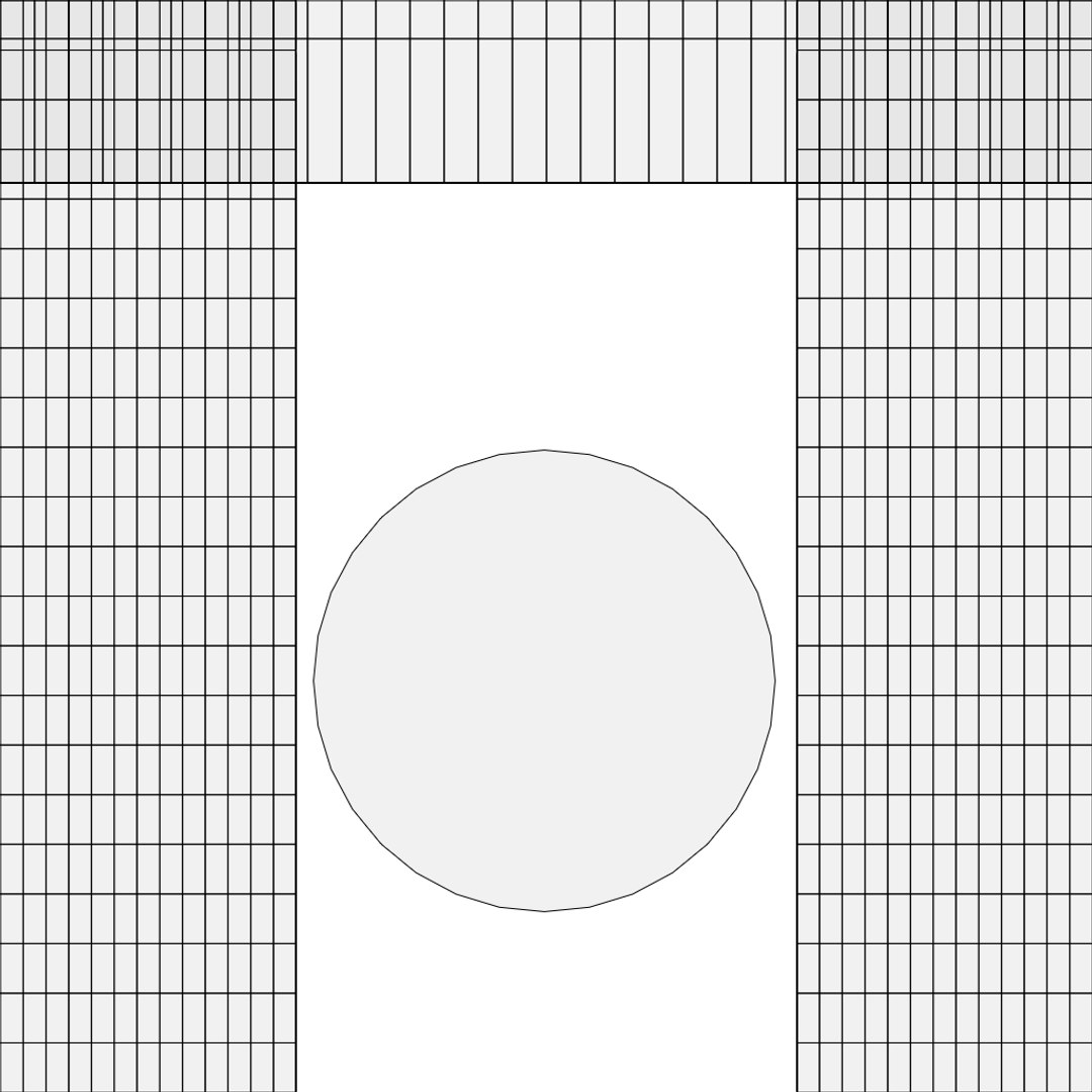 Jade Plant 3D Model - TurboSquid 2158962