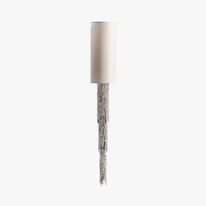 Halley Wall Light