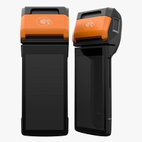 Sunmi P2 Credit Card terminal