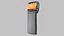 Sunmi P2 Credit Card terminal