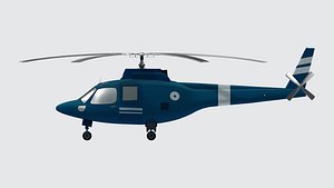 Helicopter