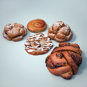 3d max sweet 2