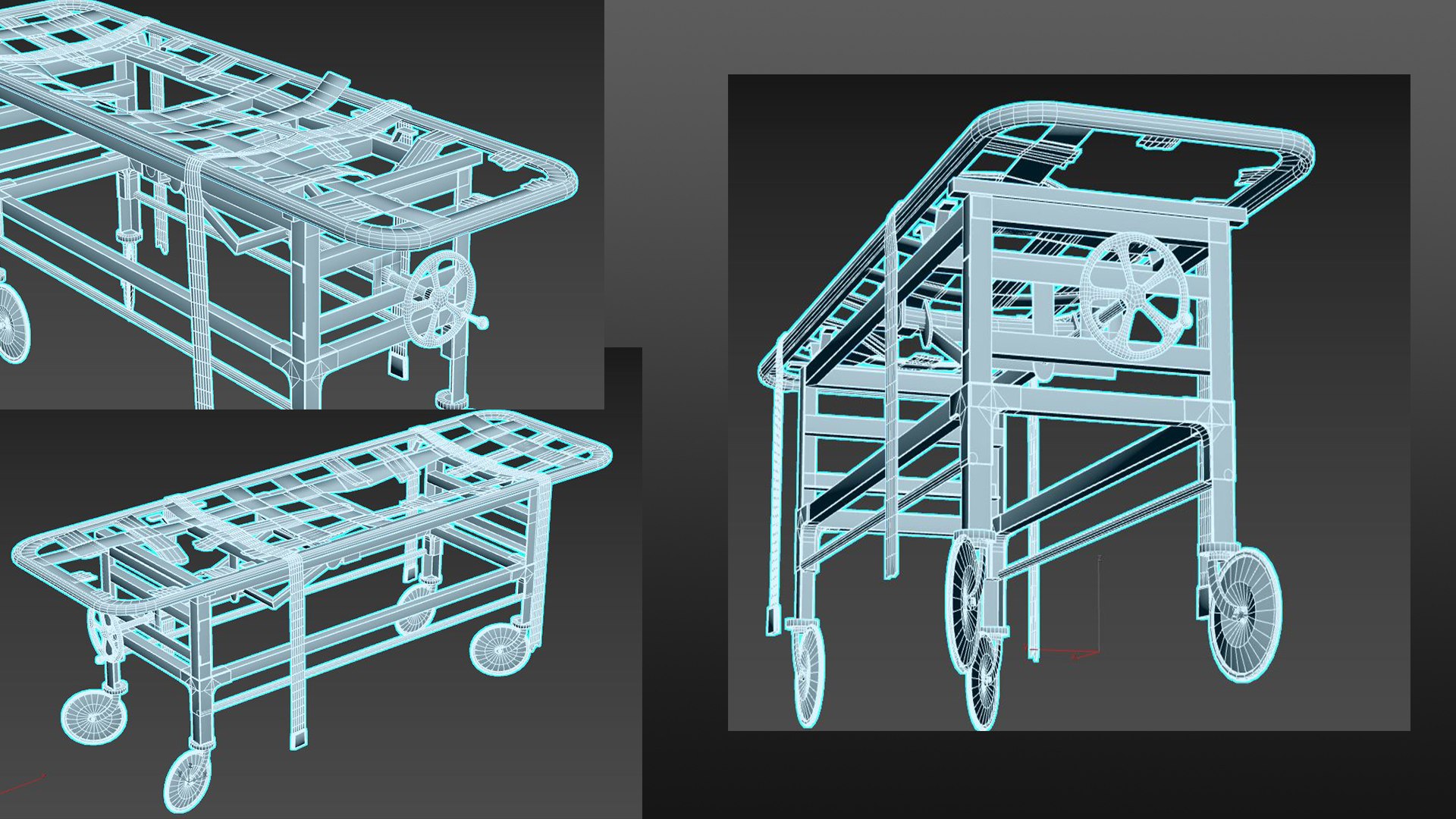 Abandoned Sanatorium Equipment 3D model https://p.turbosquid.com/ts-thumb/Zb/sEJvBr/hw/wire/jpg/1688669098/1920x1080/fit_q87/deb3dd742fdde7282cb10ba8e0292588b22881e8/wire.jpg