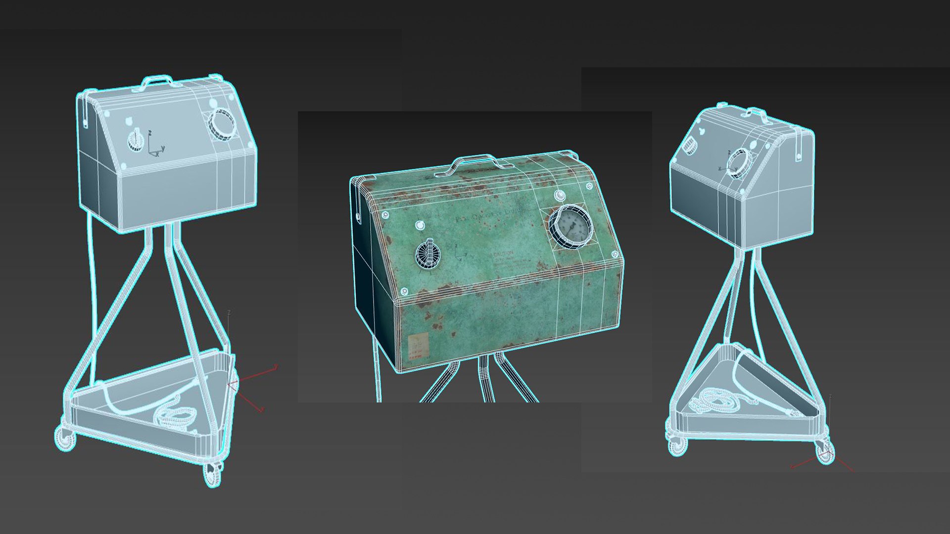 Abandoned Sanatorium Equipment 3D model https://p.turbosquid.com/ts-thumb/Zb/sEJvBr/jf/wire/jpg/1688668138/1920x1080/fit_q87/4f78b07445e7a7129720d7eecb287e3976b821ae/wire.jpg