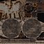 Equipamento de sanatório abandonado