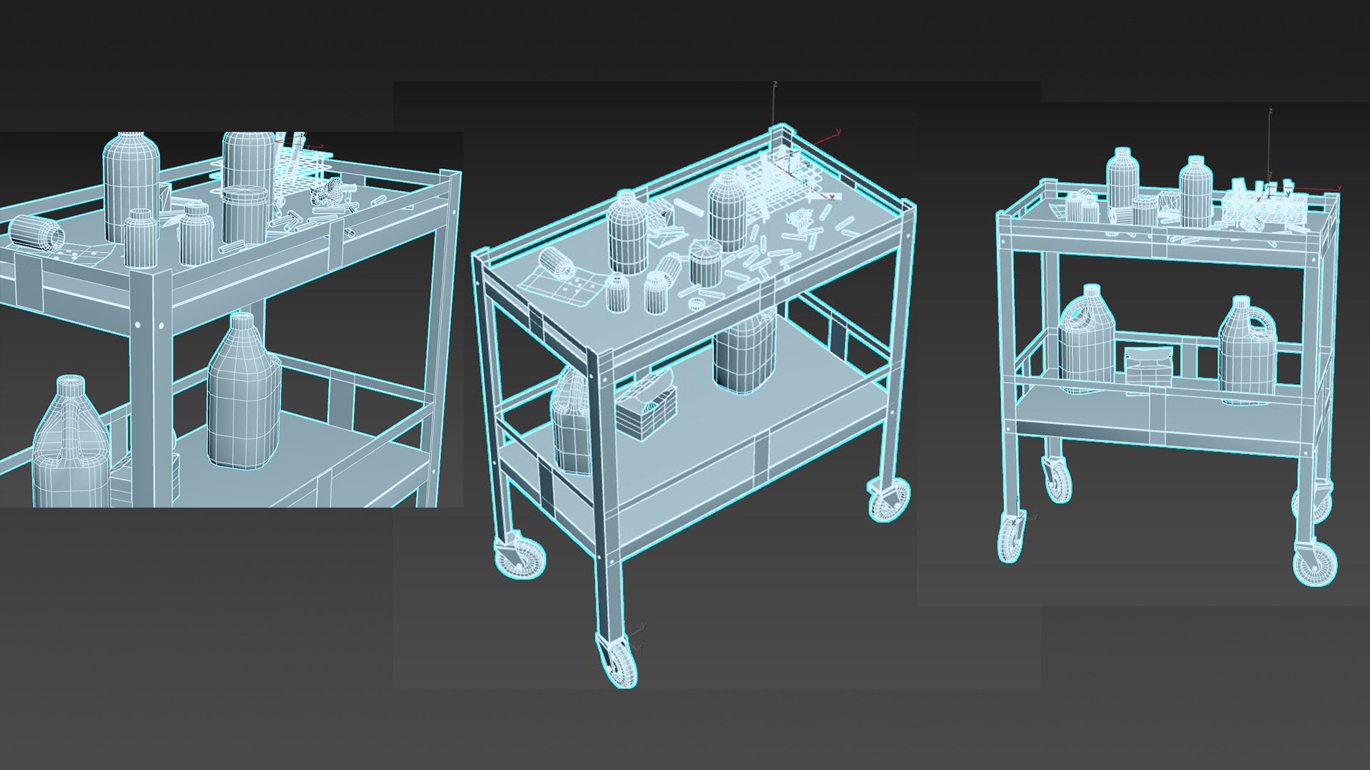 Abandoned Sanatorium Equipment 3D model https://p.turbosquid.com/ts-thumb/Zb/sEJvBr/mD/wire/jpg/1688666963/1920x1080/fit_q87/281d668df022b47c26333b7b2e4a3b46074b1bc0/wire.jpg