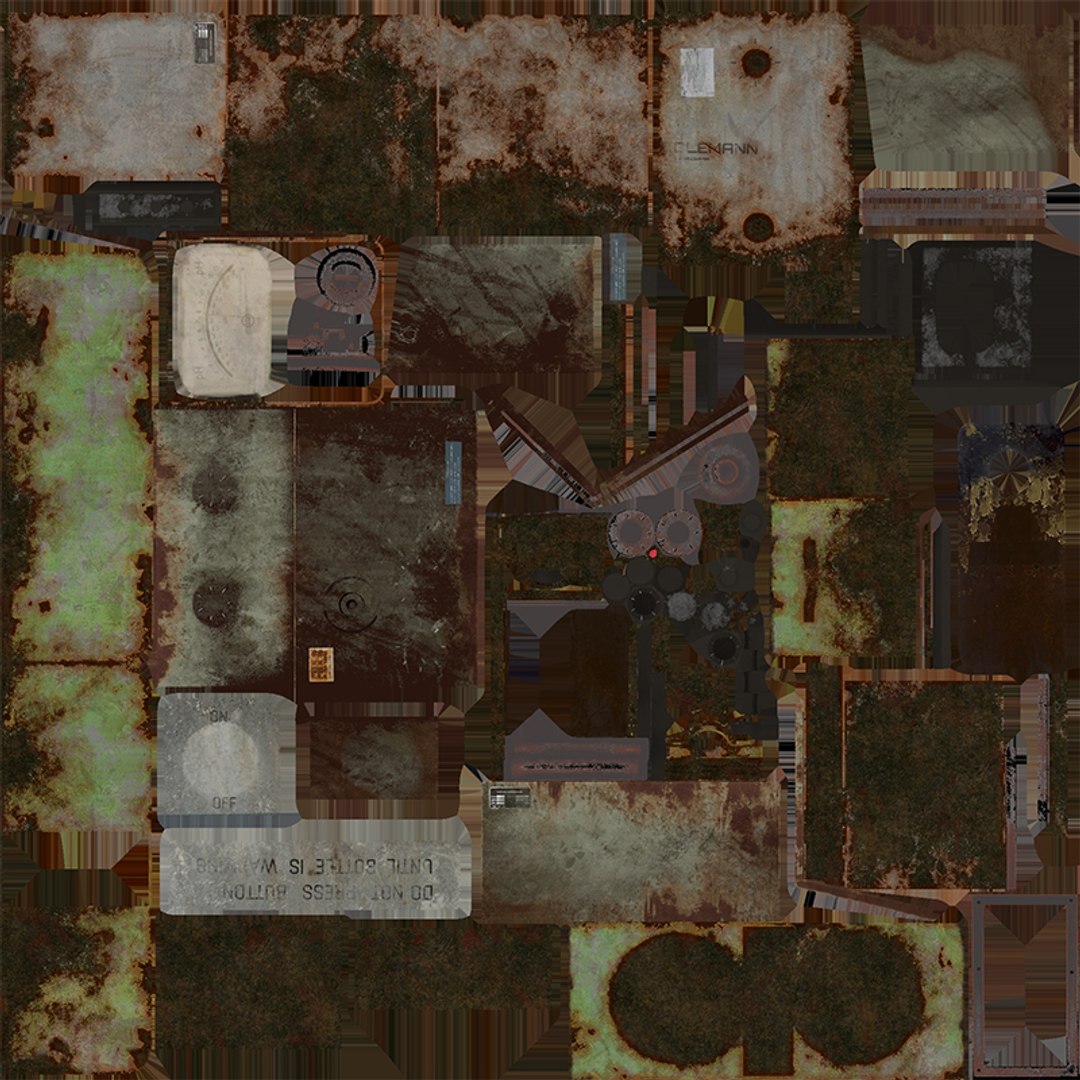Abandoned Sanatorium Equipment 3D model https://p.turbosquid.com/ts-thumb/Zb/sEJvBr/tc/uvmap/jpg/1688666540/1920x1080/fit_q87/8dcf6b2fe10563e5b693050de5f6771ad877d418/uvmap.jpg