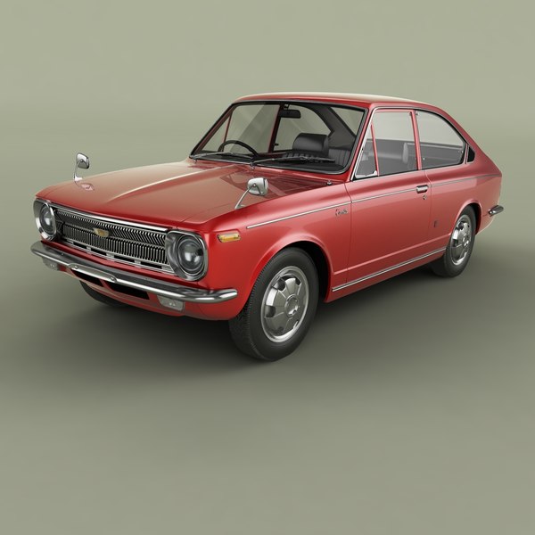 Тойота Королла Спринтер