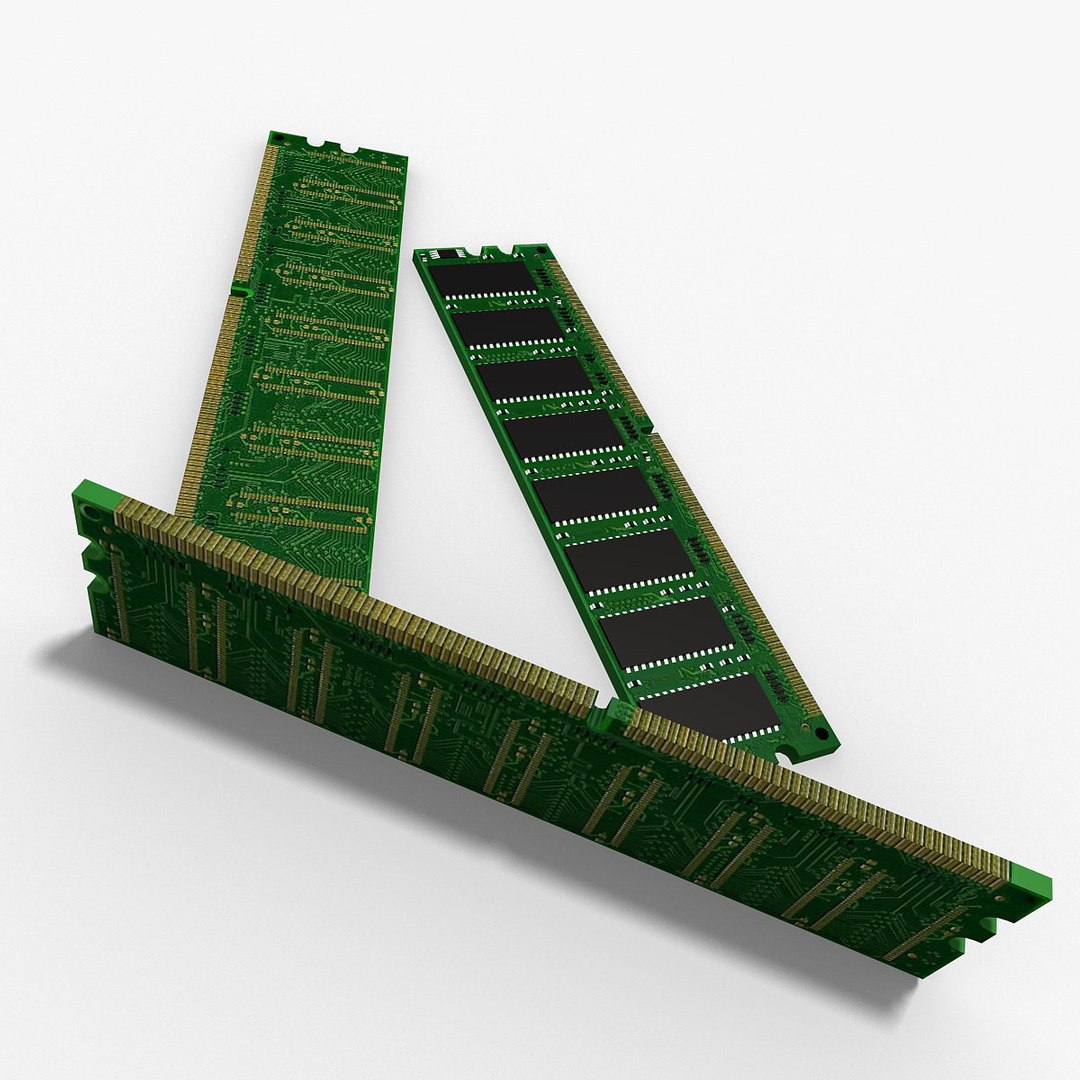 Ram Memory Max