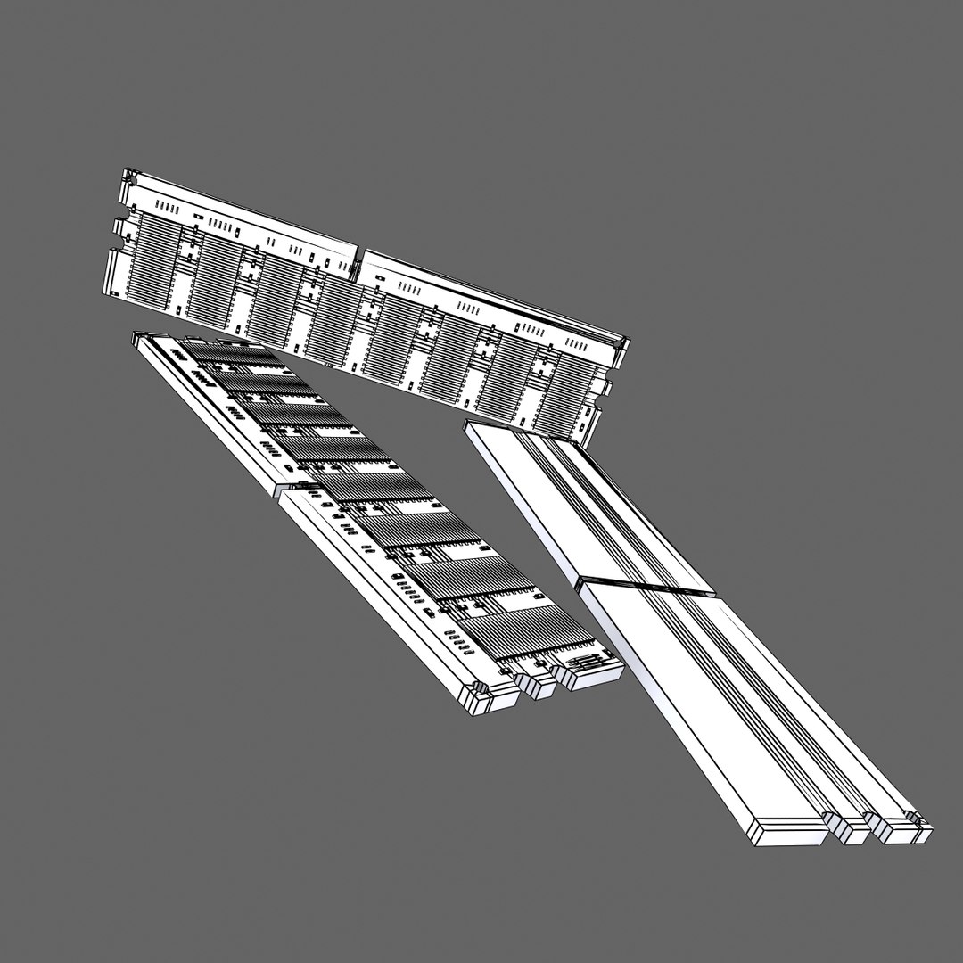 Ram Memory Max