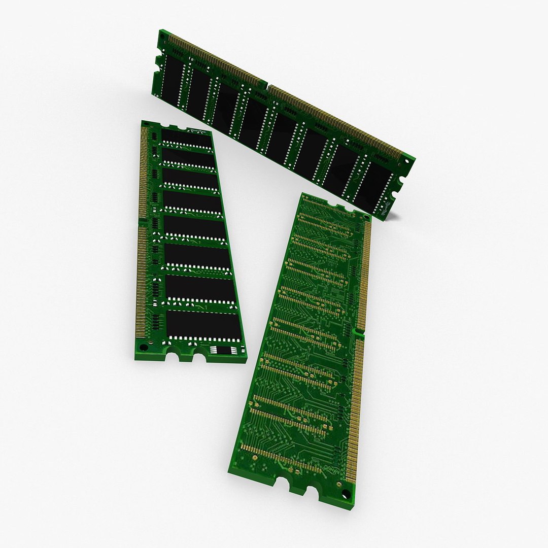 Ram Memory Max