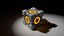 Weighted storge cube (portal 2)