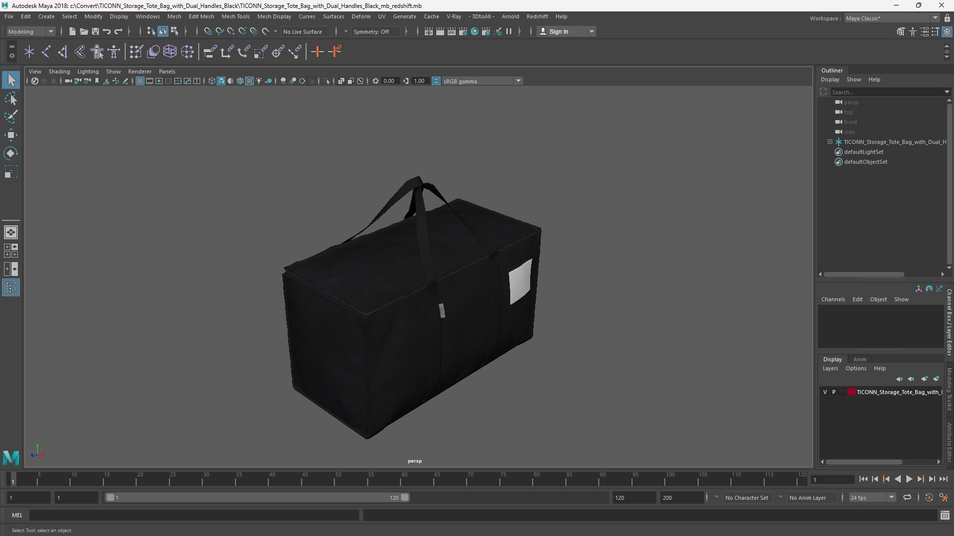TICONN Storage Tote Bag with Dual Handles Black 3D model https://p.turbosquid.com/ts-thumb/Zb/xO9vYF/H1/ticonn_storage_tote_bag_with_dual_handles_black_1002/jpg/1762389715/1920x1080/fit_q87/3050b1ec8f9cd391e32ee544a793074eabe43844/ticonn_storage_tote_bag_with_dual_handles_black_1002.jpg