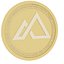 Pièce d'or CryptoFranc