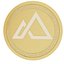 Pièce d'or CryptoFranc