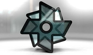 Geometry Dash Icon 7