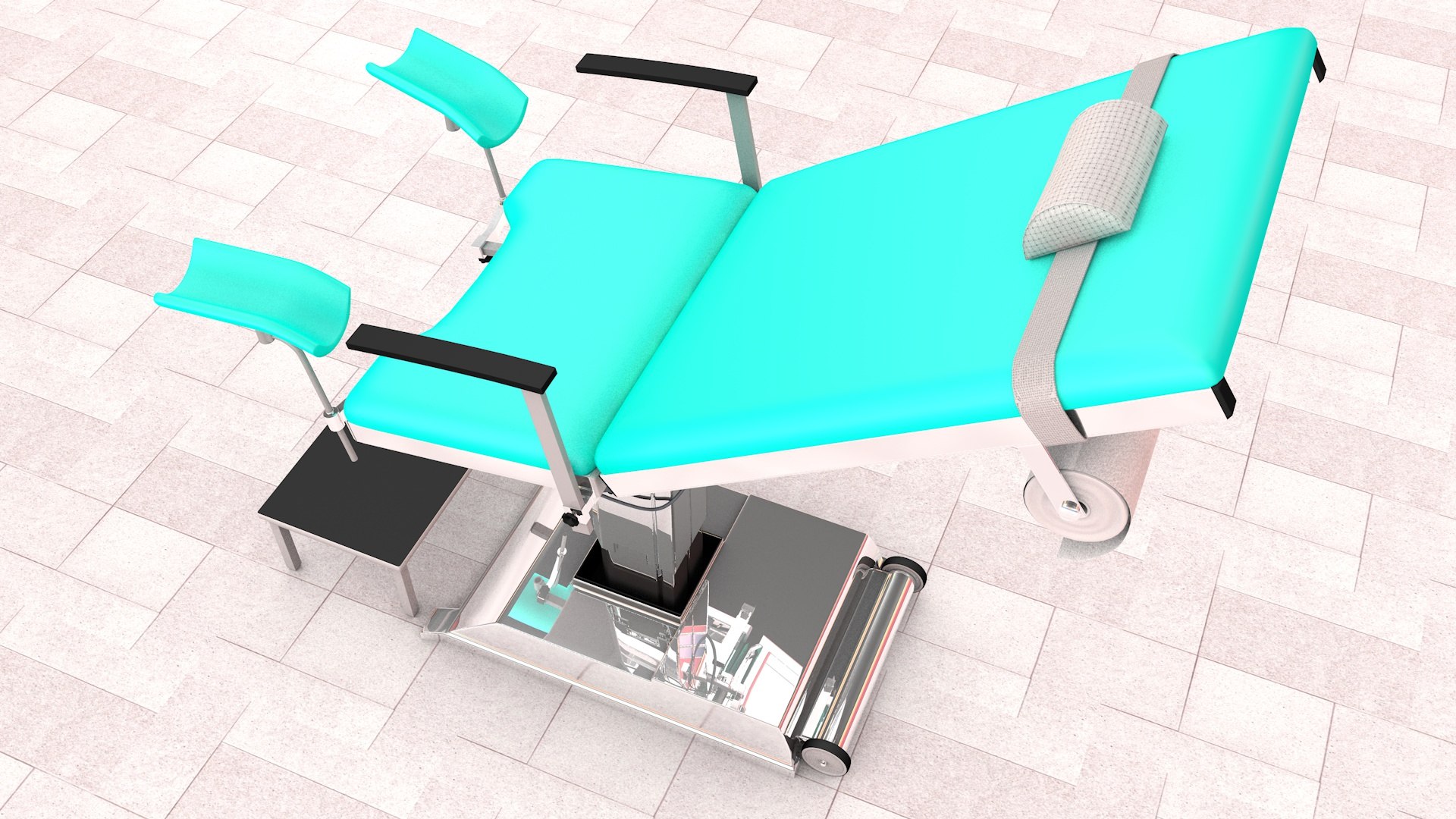 Gynecological Examination Bed model https://p.turbosquid.com/ts-thumb/Zc/7IXKld/Zp/gebrender010/jpg/1730390477/1920x1080/fit_q87/41542a2cb298904a2719826b13d4752ce1a648c5/gebrender010.jpg