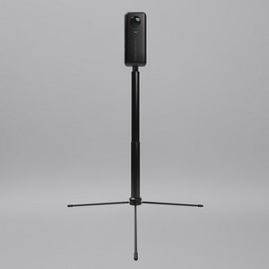 360 Camera