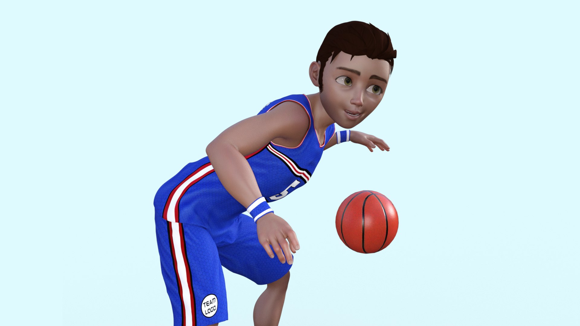 3D Basketball Player 3D model https://p.turbosquid.com/ts-thumb/Zc/9RmHvC/Pb/3dbasketballplayerpose06/png/1657632253/1920x1080/fit_q87/d4bd5c38aeb3ba2bf87e7fcae9dfa5545a3dc4b3/3dbasketballplayerpose06.jpg