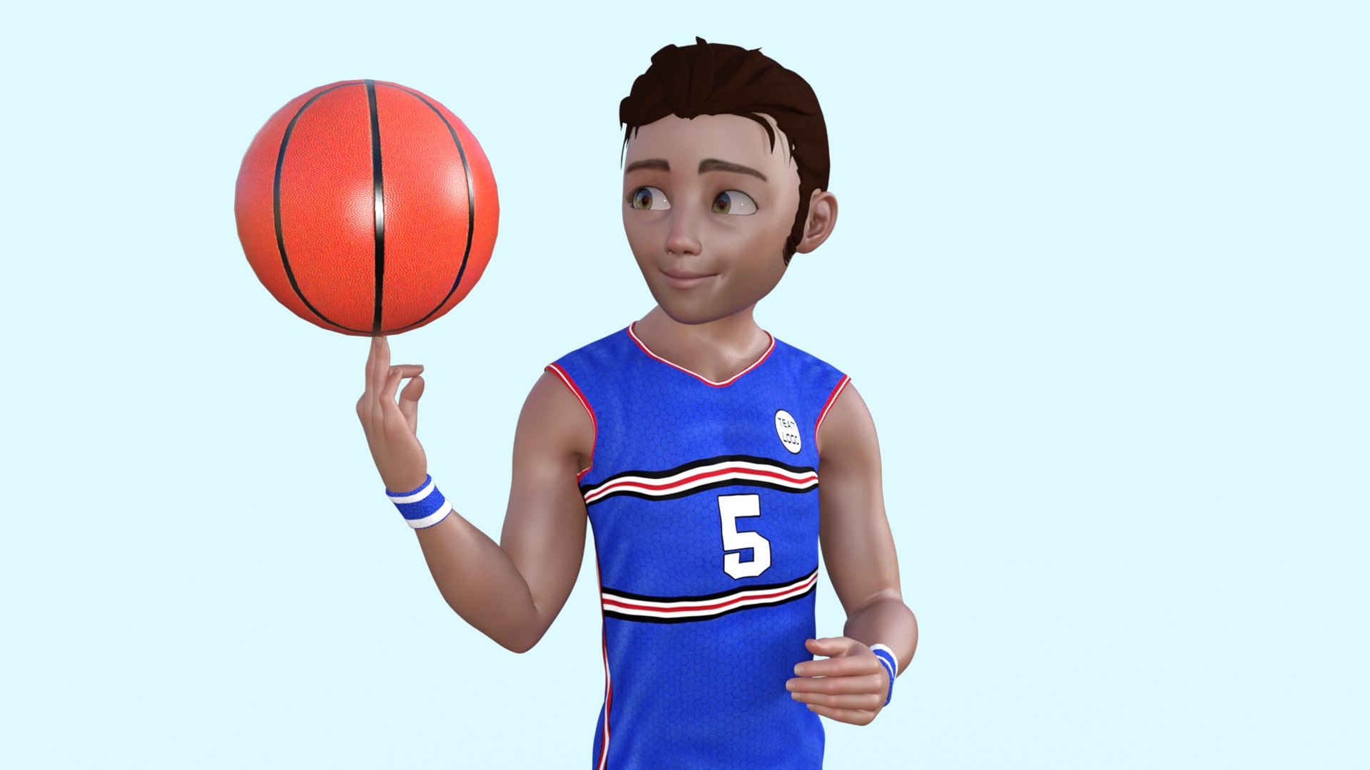 3D Basketball Player 3D model https://p.turbosquid.com/ts-thumb/Zc/9RmHvC/mJ/3dbasketballplayerpose01/png/1657632197/1920x1080/fit_q87/0ce6b161b30beb940c8df34d56f16de41ff145b3/3dbasketballplayerpose01.jpg