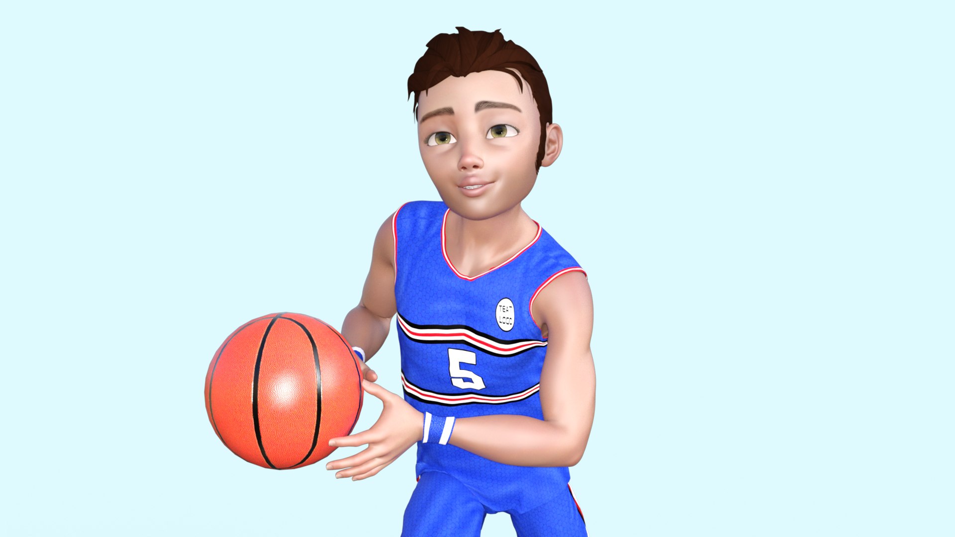 3D Basketball Player 3D model https://p.turbosquid.com/ts-thumb/Zc/9RmHvC/u8/3dbasketballplayerpose02/png/1657632260/1920x1080/fit_q87/eeef5dd747913f09ed5db28e8766686766165f11/3dbasketballplayerpose02.jpg