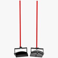 Stand-Up Dustpan