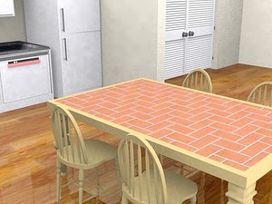Single Apartment