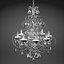 martini sot19549 crystal swarovski chandelier