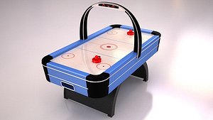 AirHockey Ver 2