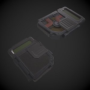 Data Disk Hard Drive