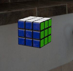 Rubic Cube