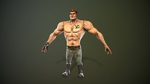 Soldier