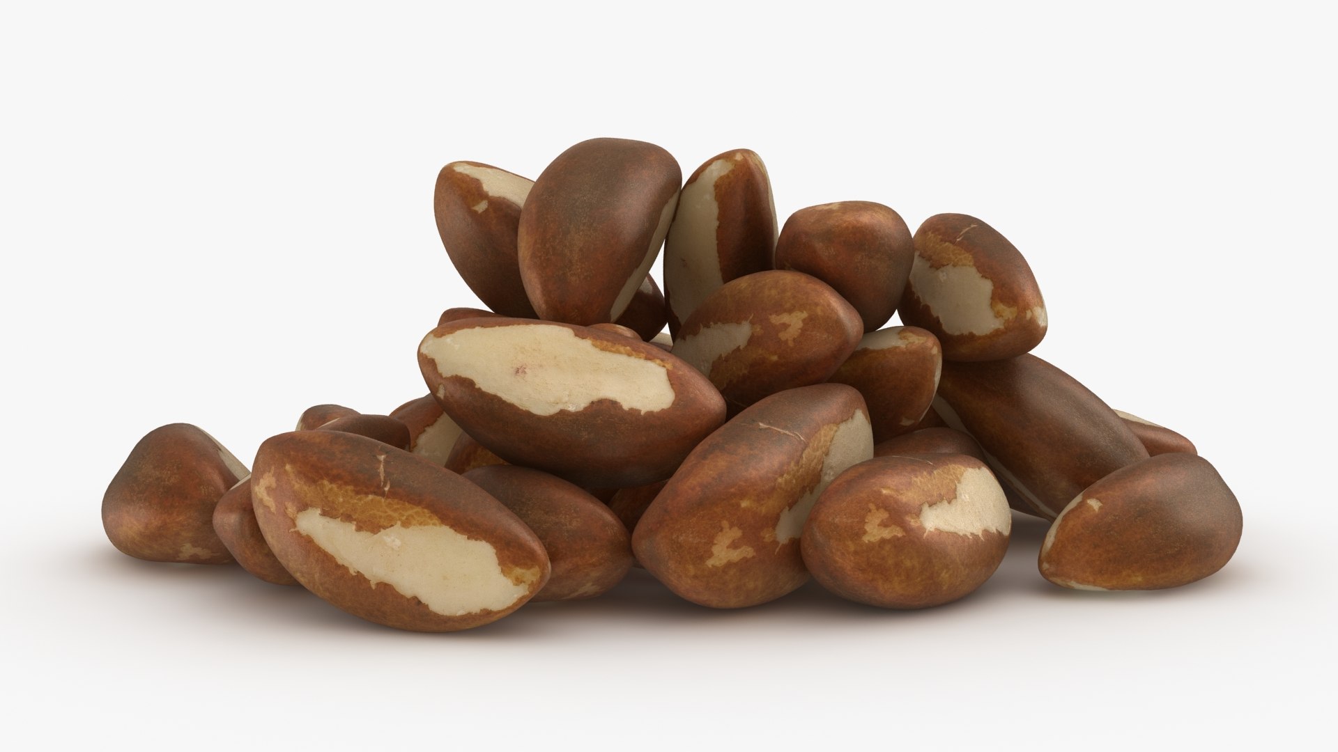 3D Brazil Nuts Pile model https://p.turbosquid.com/ts-thumb/Zc/PNSiy2/Tf/brazilnut_03_pile_b0004/jpg/1667555613/1920x1080/fit_q87/80a8aa87645386ae1d1f2313c7dde654f8fb2ab9/brazilnut_03_pile_b0004.jpg