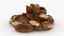 Brazil Nuts Pile