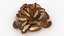 Brazil Nuts Pile