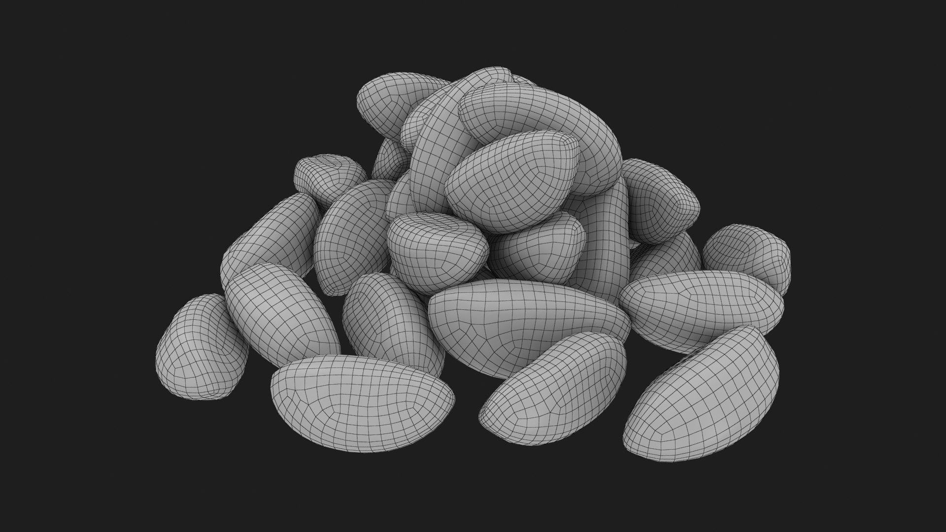 3D Brazil Nuts Pile model https://p.turbosquid.com/ts-thumb/Zc/PNSiy2/ib/brazilnut_03_pile_g0000/jpg/1667555627/1920x1080/fit_q87/0d90043689ba2baedcd476bbccd384950793ef2e/brazilnut_03_pile_g0000.jpg