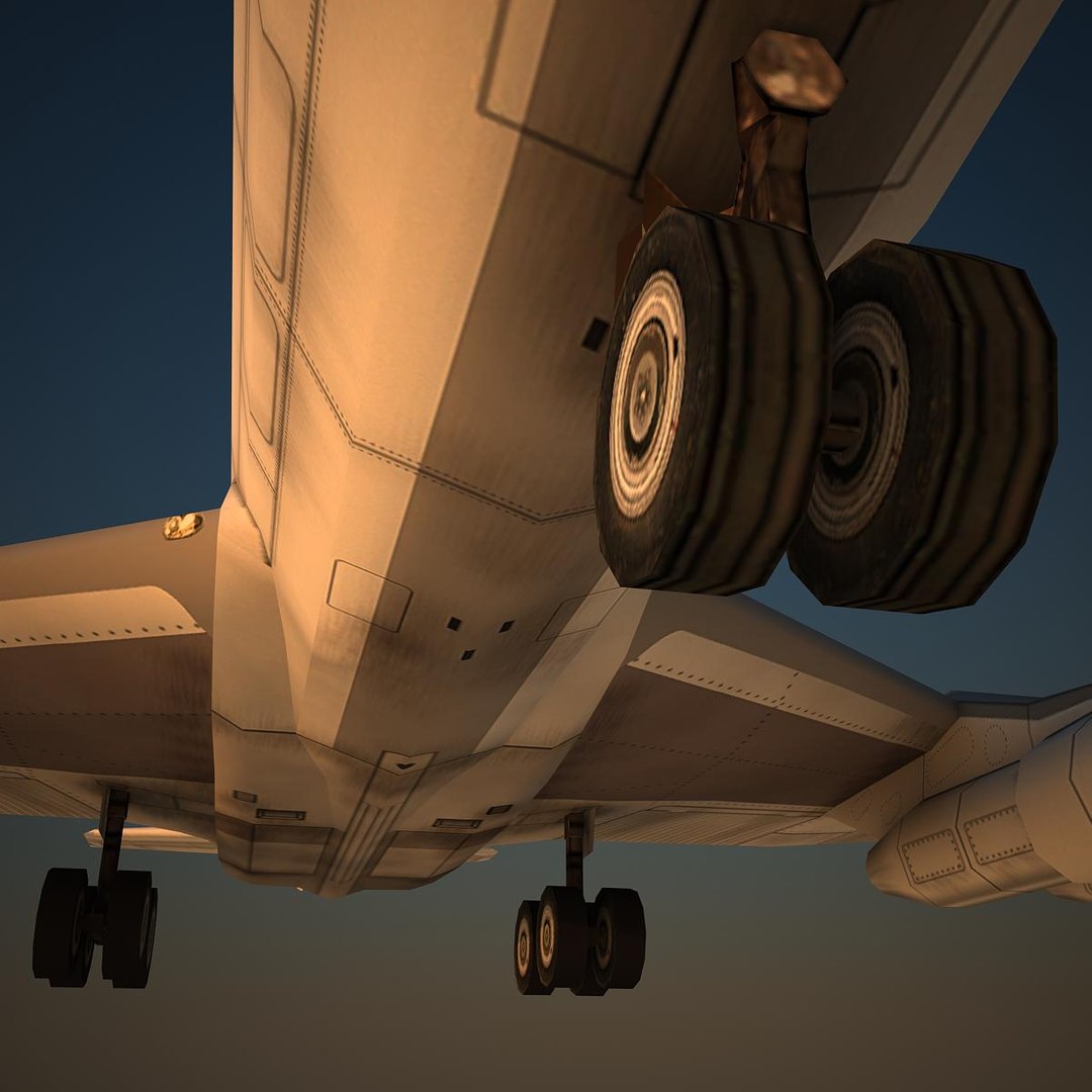 max boeing 720 basic