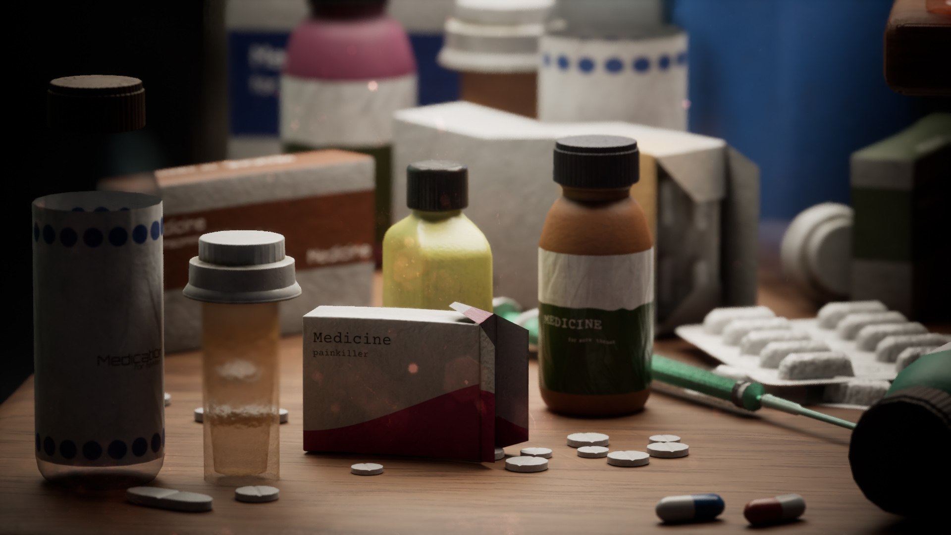 Medicine Props  30 Assets 3D model https://p.turbosquid.com/ts-thumb/Zc/SKIEVn/YC/z0004highresscreenshot000021920x108089de4e364d05526f7ffbed1aeaf75ffd/jpg/1709126876/1920x1080/fit_q87/4040c1cb559feea522c633f3b93b41d561a5d77b/z0004highresscreenshot000021920x108089de4e364d05526f7ffbed1aeaf75ffd.jpg
