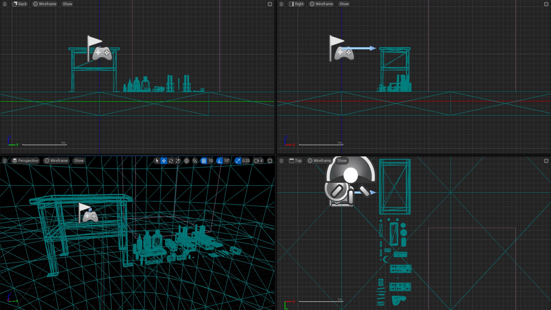 Medicine Props  30 Assets 3D model https://p.turbosquid.com/ts-thumb/Zc/SKIEVn/dE/wireframe/png/1709126879/1920x1080/fit_q87/9b1e4f693547f89d636a80a916db8333618e9448/wireframe.jpg