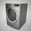 Washing machine(1)