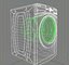 Washing machine(1)