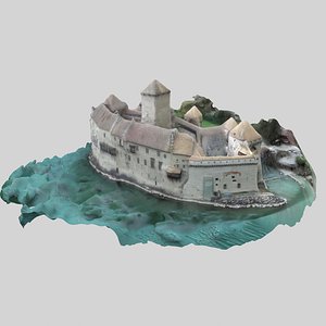 scan 3D