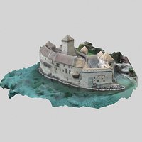 Chillon Castle