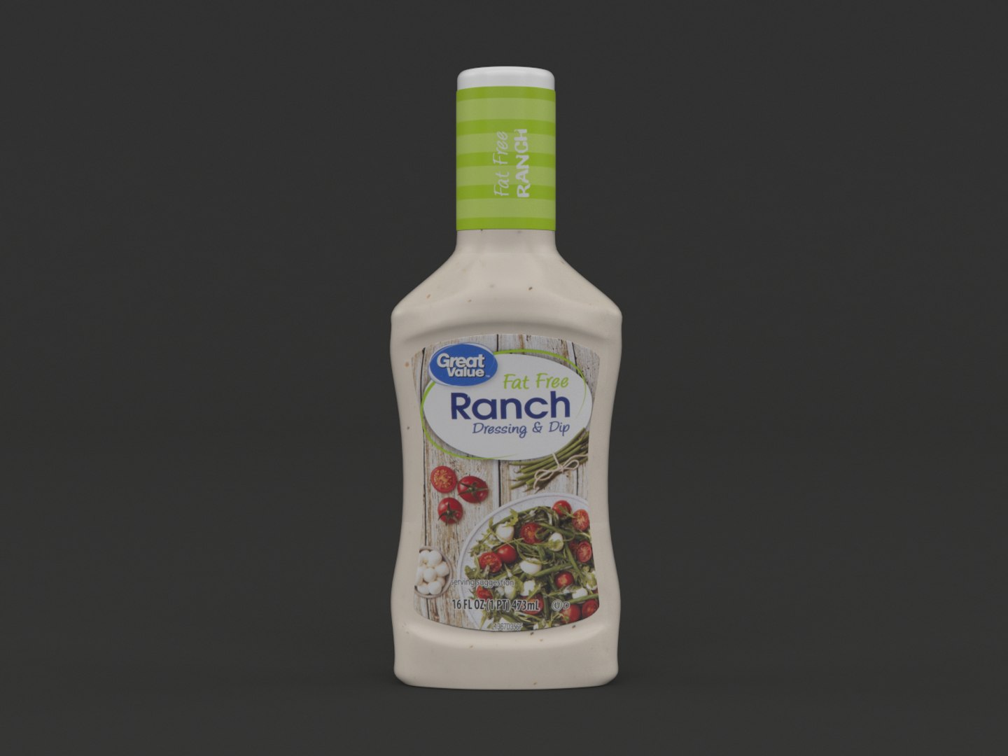 Free great value ranch 3D - TurboSquid 1605666