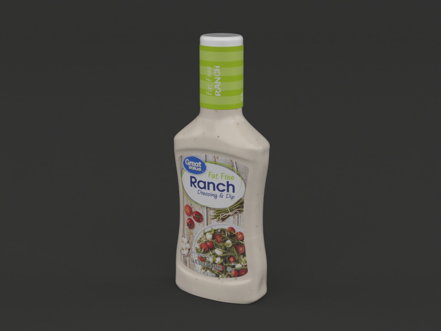 Free great value ranch 3D - TurboSquid 1605666