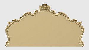Headboard