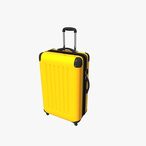 realistic airport prop fbx