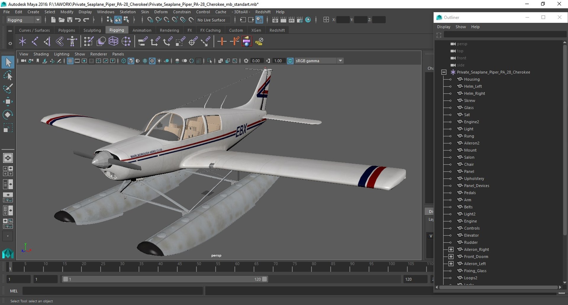 Private Seaplane Piper PA-28 Cherokee model https://p.turbosquid.com/ts-thumb/Zc/eRJbCx/2N/privateseaplanepiperpa28cherokeemb3dmodel053/jpg/1724290052/1920x1080/fit_q87/20503a5f6e65a63a6277c66973a513851951703d/privateseaplanepiperpa28cherokeemb3dmodel053.jpg