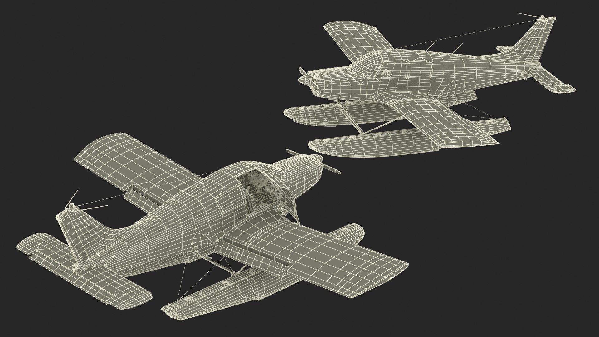 Private Seaplane Piper PA-28 Cherokee model https://p.turbosquid.com/ts-thumb/Zc/eRJbCx/5O/privateseaplanepiperpa28cherokeemb3dmodel049/jpg/1724290035/1920x1080/fit_q87/6bfe0e0d0417d9941eb97253839a4fd87b9641b0/privateseaplanepiperpa28cherokeemb3dmodel049.jpg