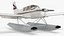Private Seaplane Piper PA-28 Cherokee
